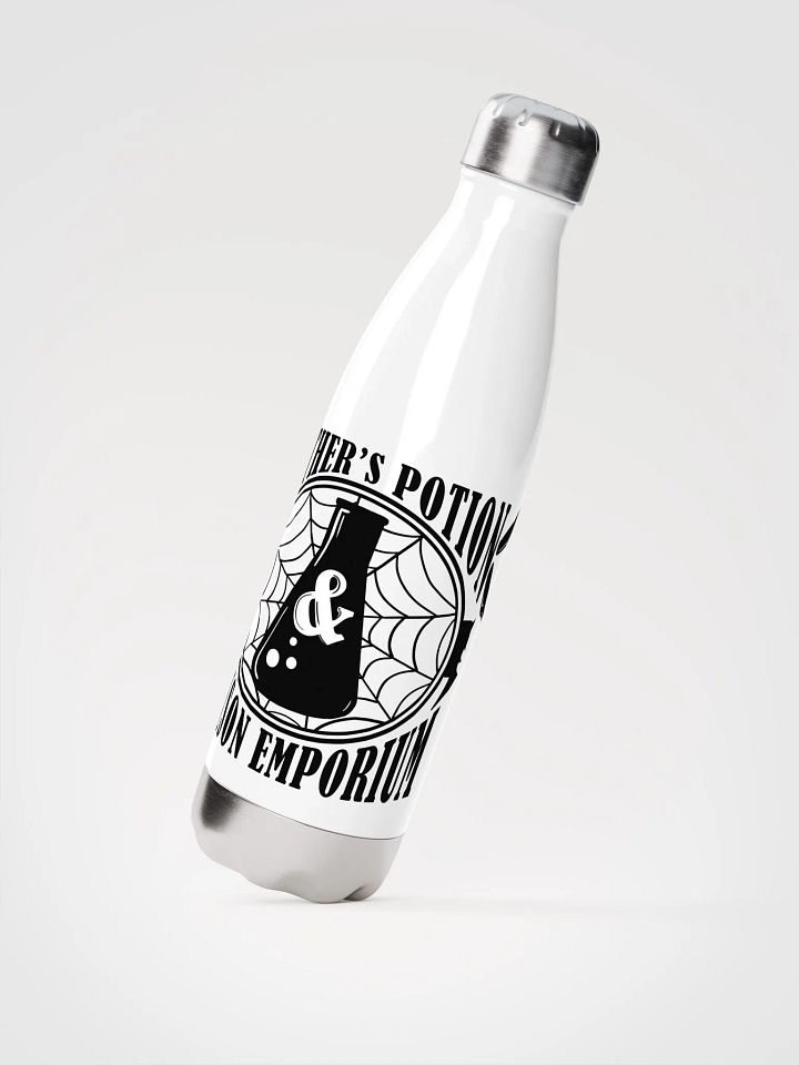 Withers Potion & Poison Emporium Bottle product image (2)