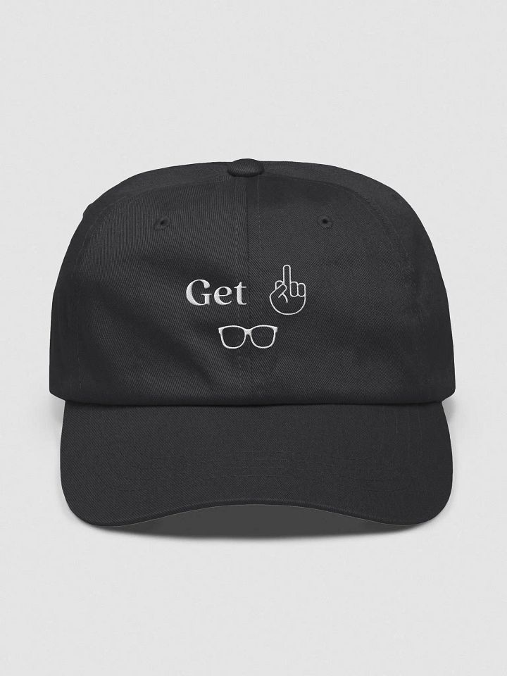 Get F* Cap product image (1)