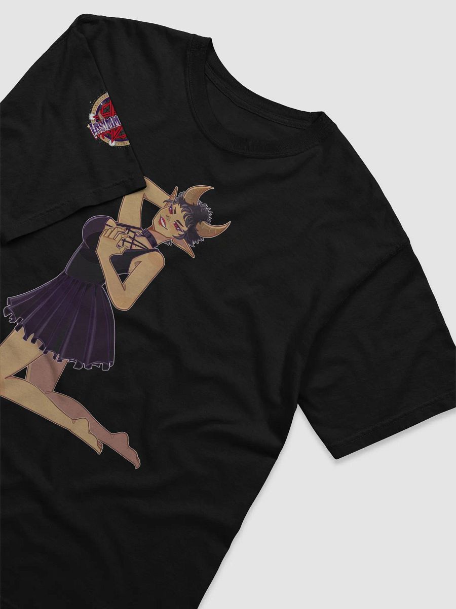 Demon Tshirt product image (3)