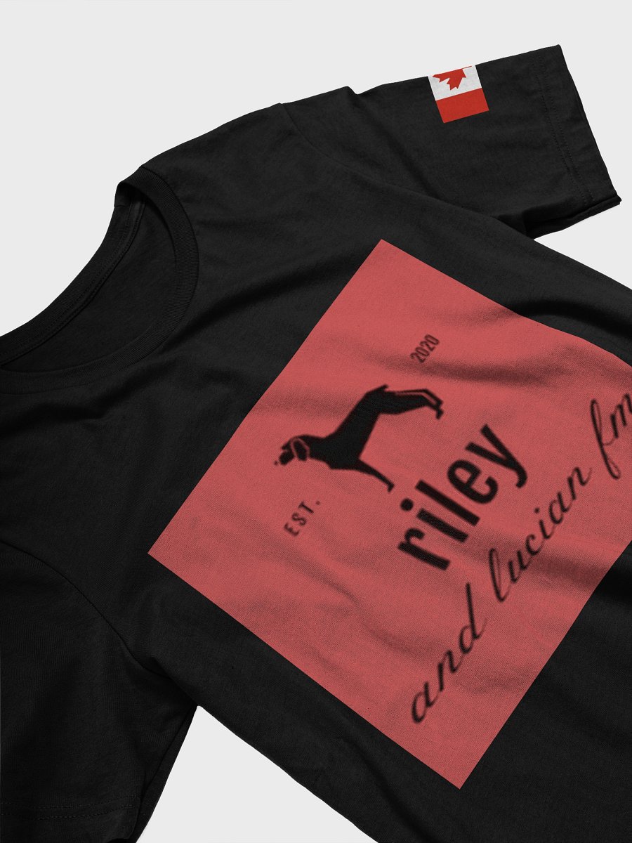 Music All the Time T-Shirt product image (3)