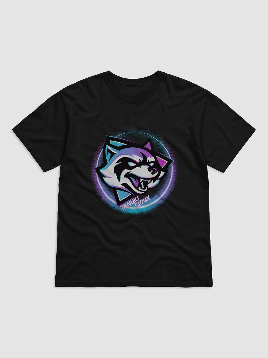 TANUKI T-SHIRT product image (1)