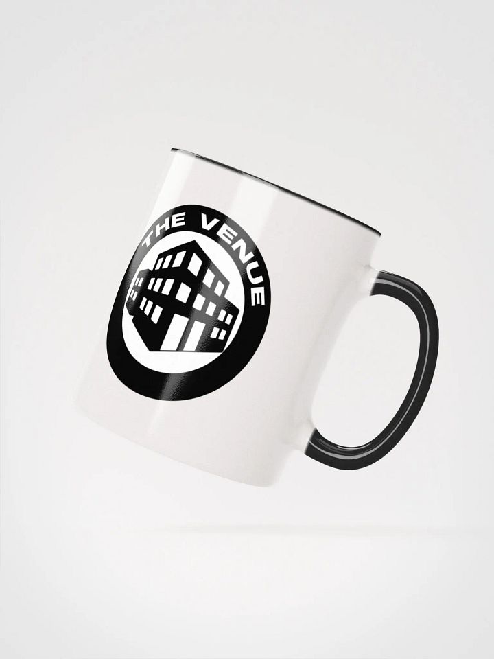 Venue Mug product image (2)