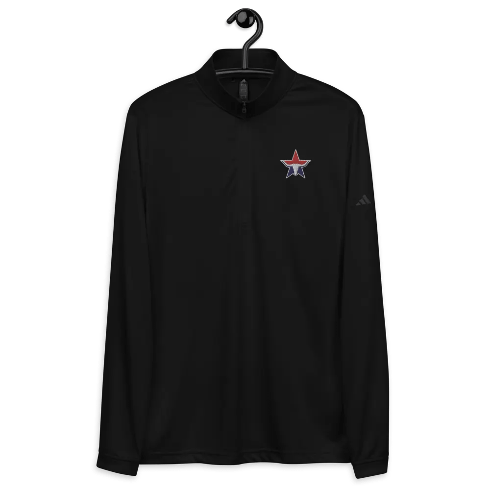 Austin Wranglers Adidas Lightweight Pullover product image (7)