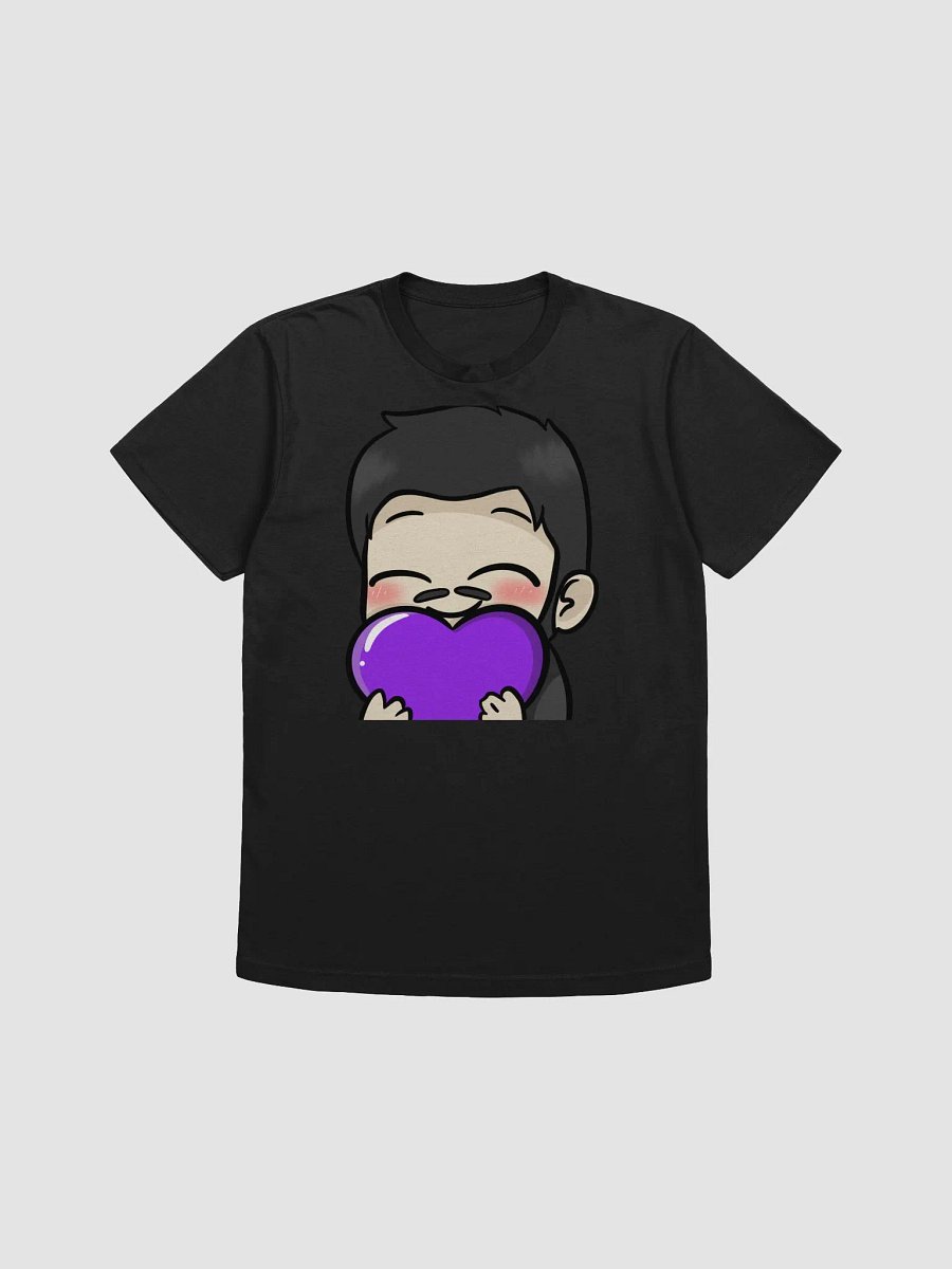 Chips Love Shirt product image (3)