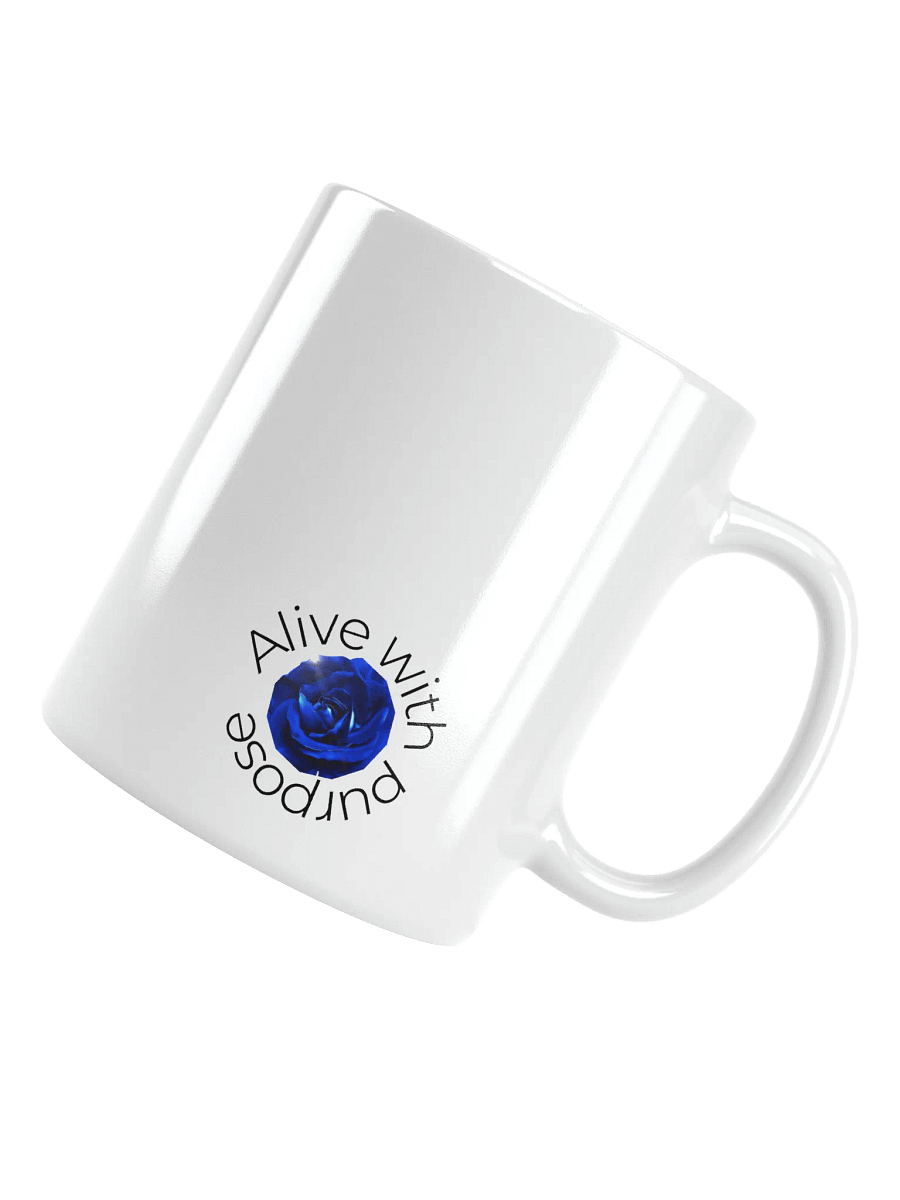 Alone in a Sea of Normal Mugs product image (10)