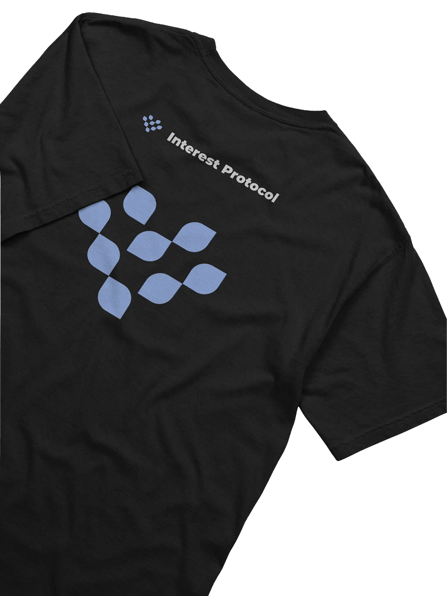 Interest Protocol Black product image (4)