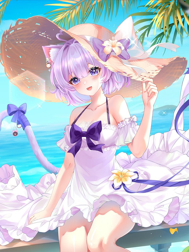 Summer Jynx product image (1)