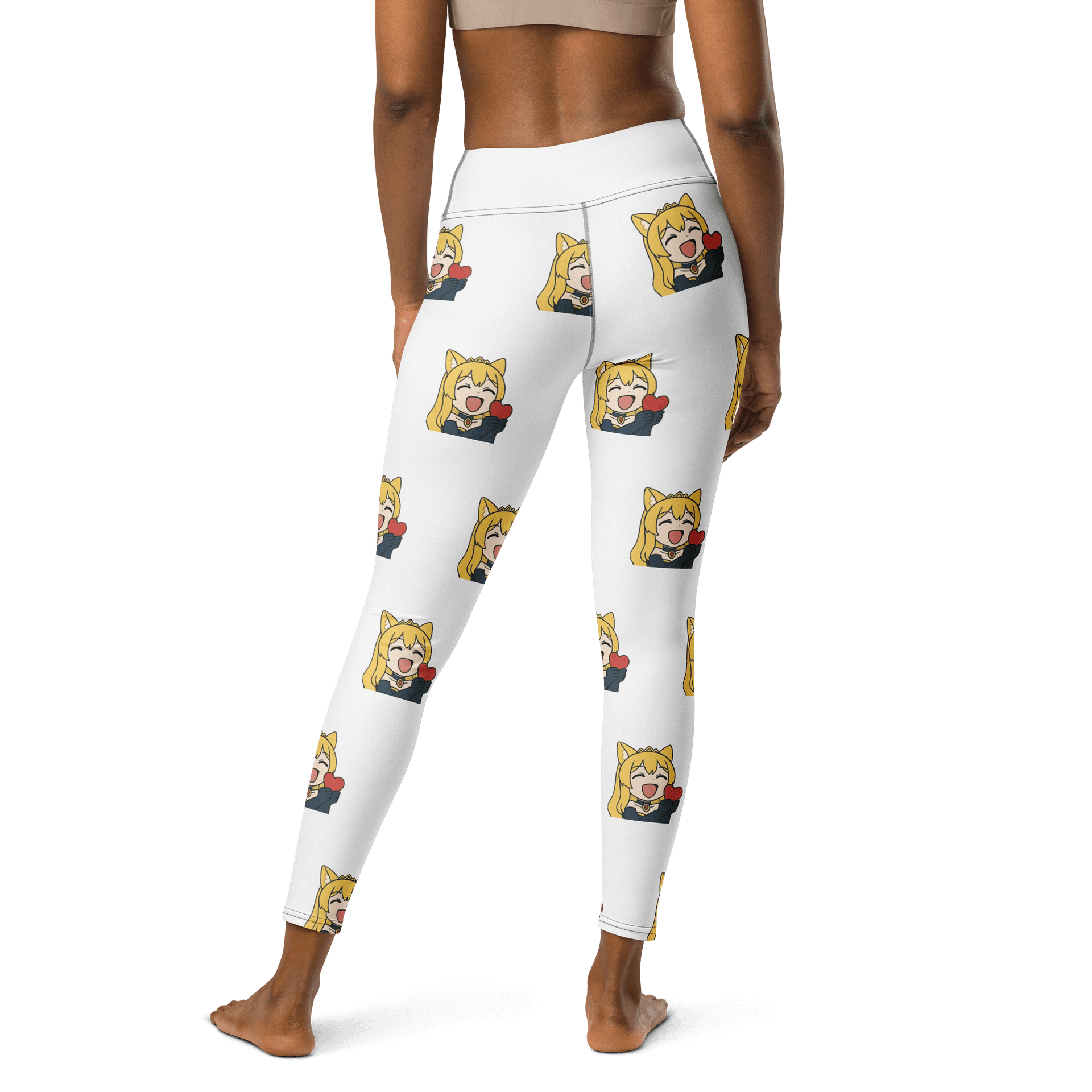 Ichirin Leggings product image (2)