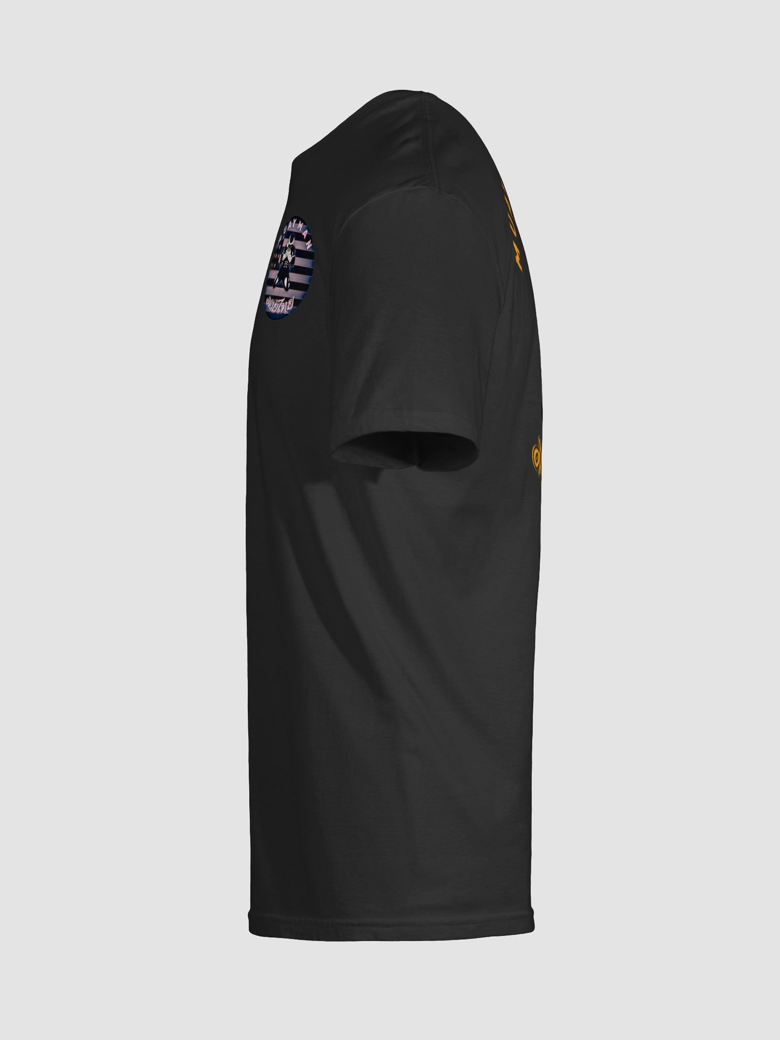 Muay Thaibata Soft Tee product image (8)