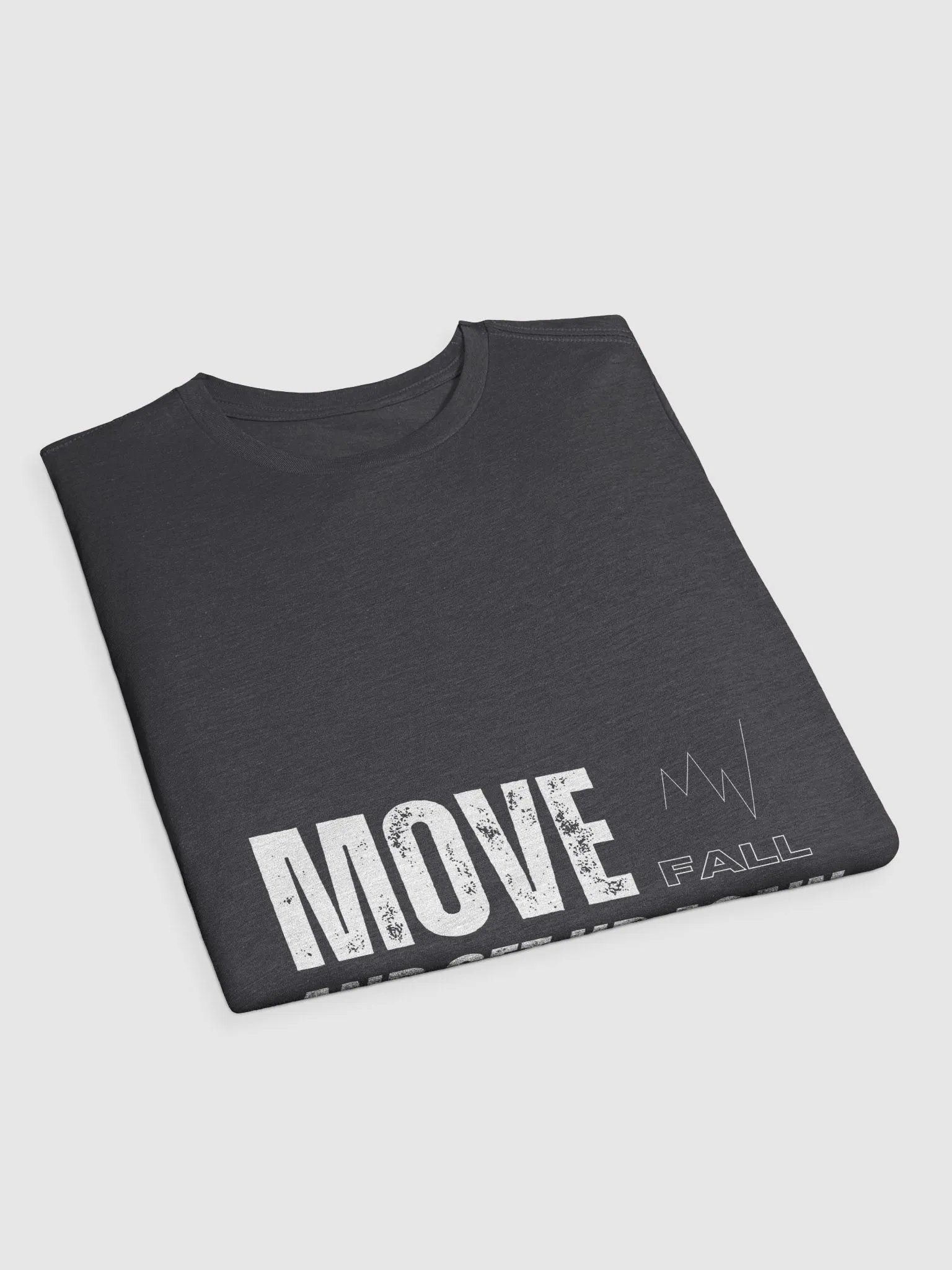 Resilience Manifesto T-Shirt product image (37)