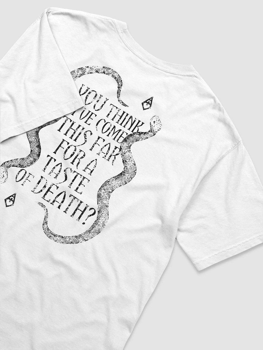 Death Valley T-Shirt product image (4)
