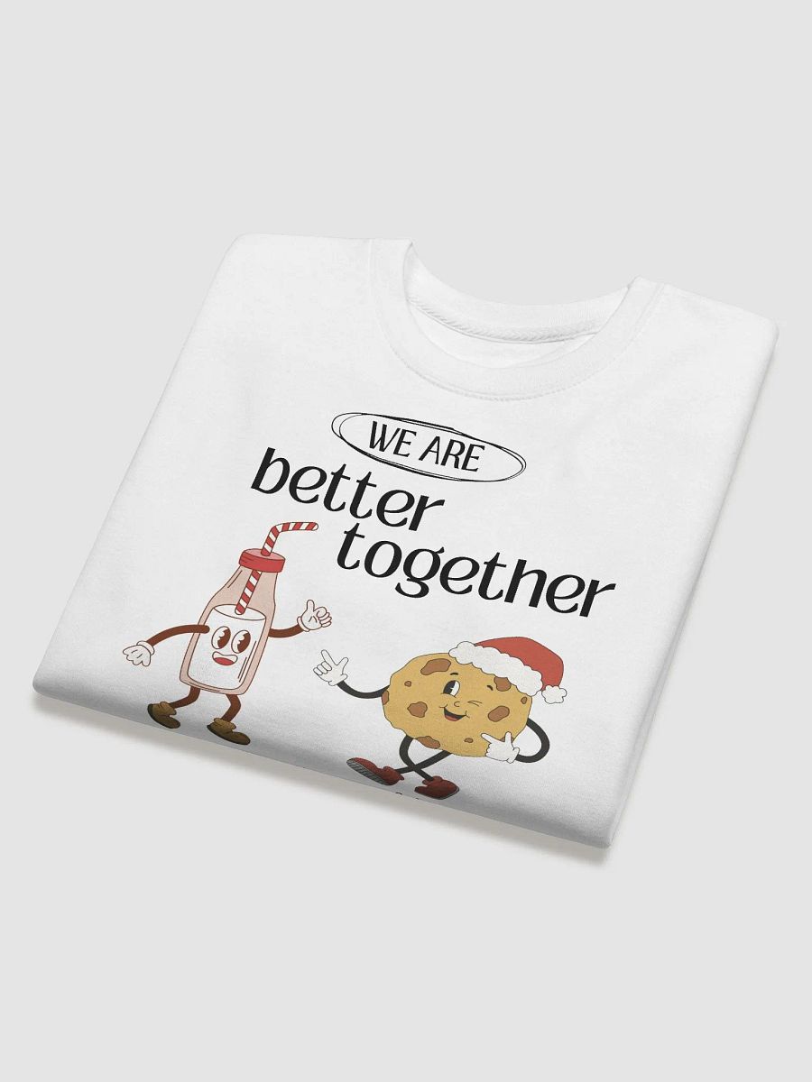Better Together like Cookies & Milk product image (3)