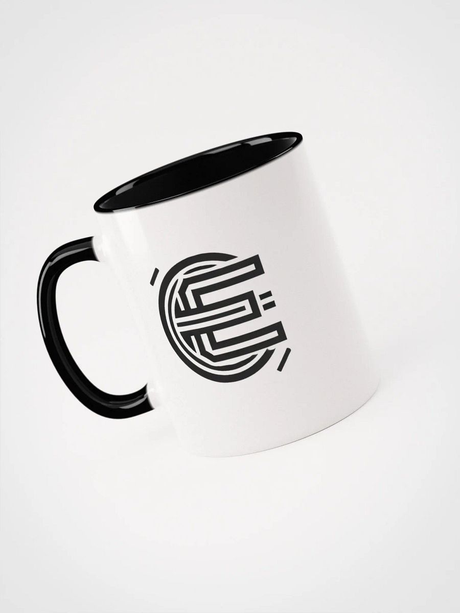 Explorer719 Bicolor Mug product image (3)