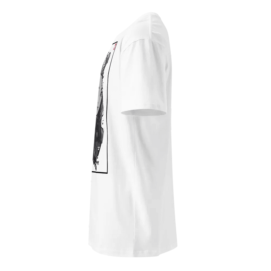Sakura Fem Fire Tee product image (11)