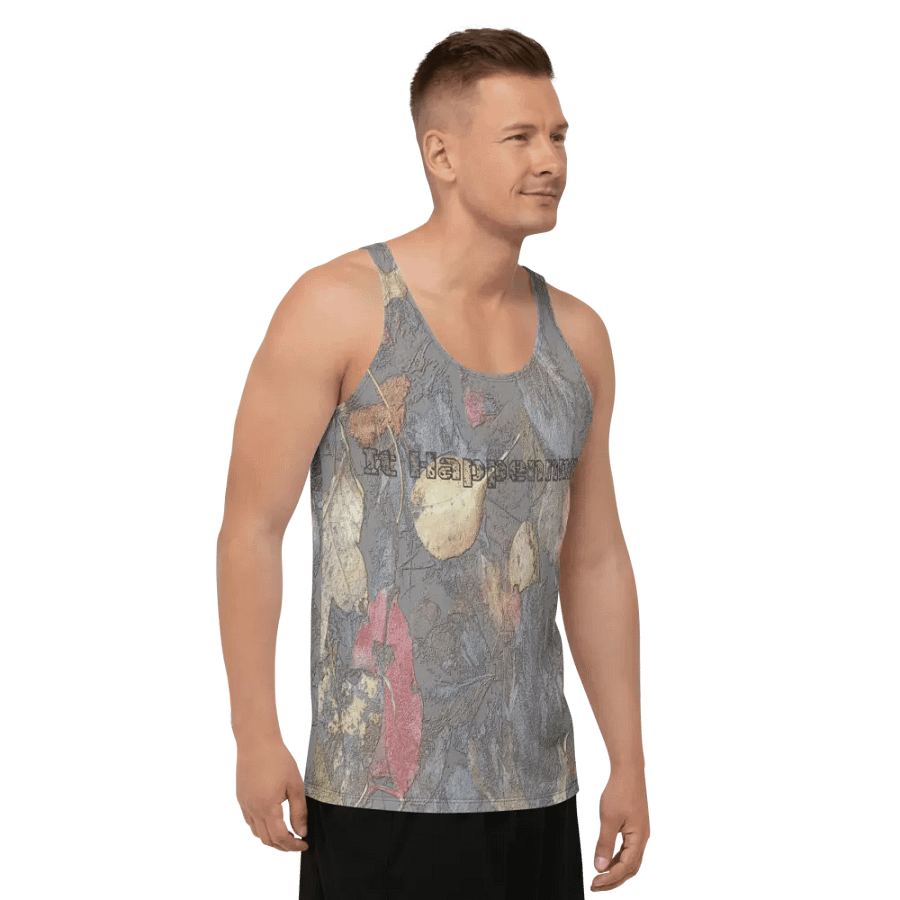 Tank Top - MossyOak - It Happennnns Camo product image (10)