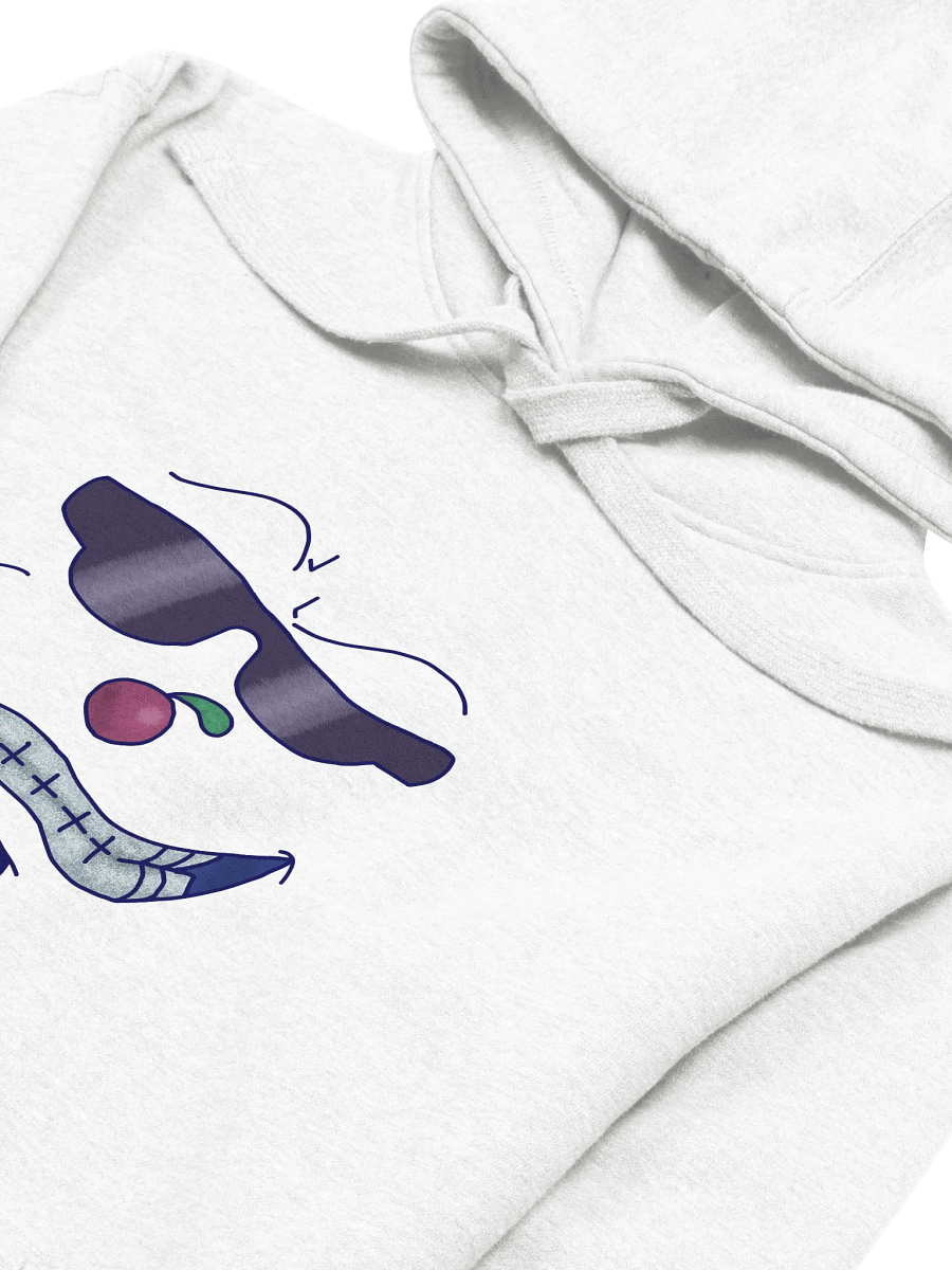 Keep It Cweemy Hoodie product image (3)