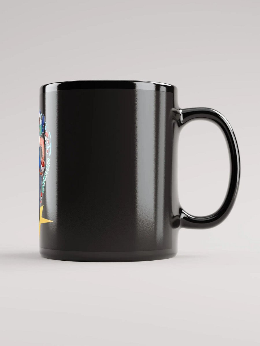 Olikisho - Mug product image (1)