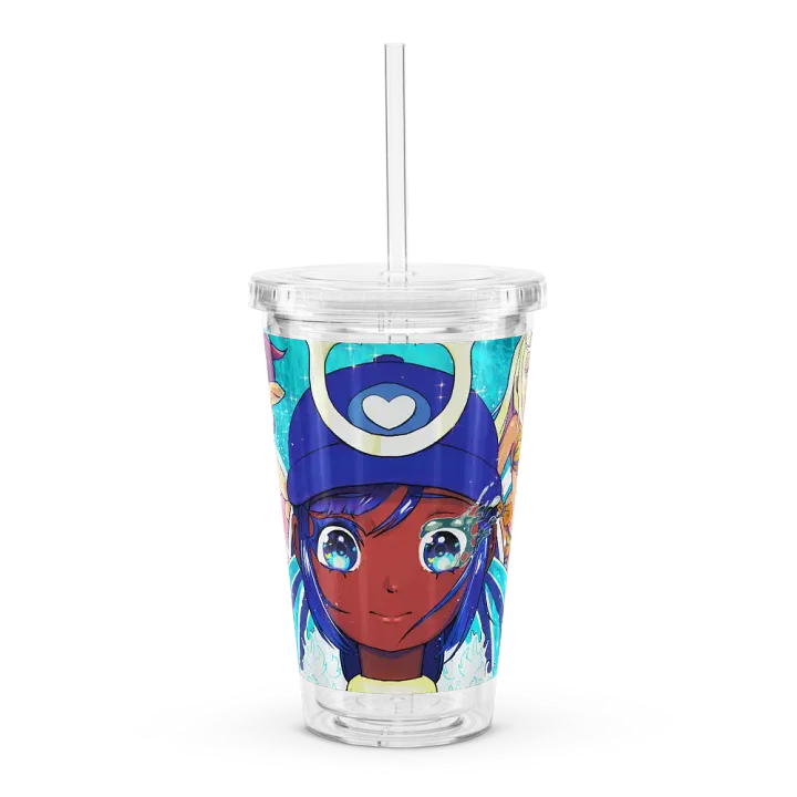 Summer Girls GO! product image (1)