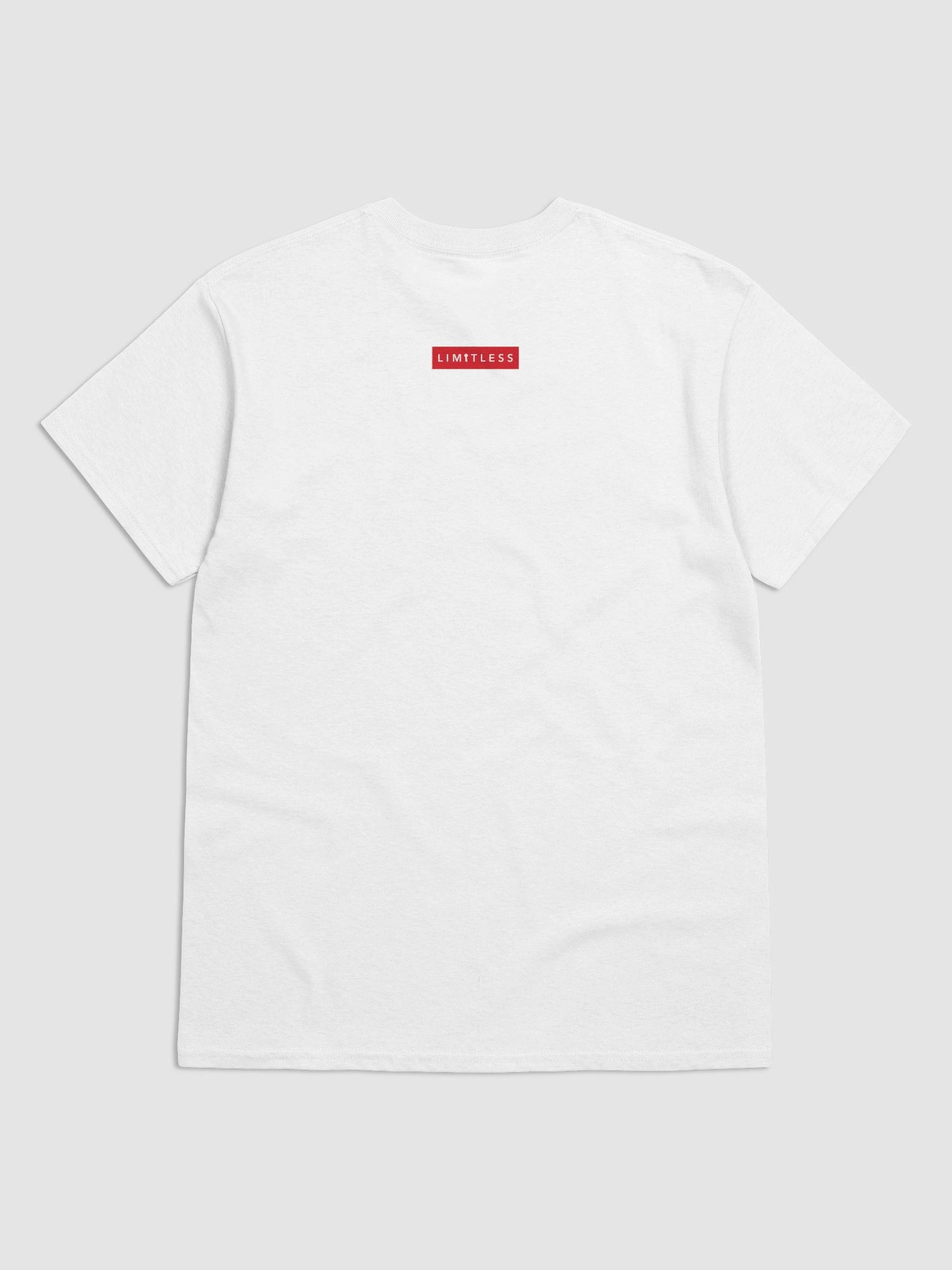 Killer Strawberry T-Shirt – Funny Fruit Assassin Graphic Tee product image (5)