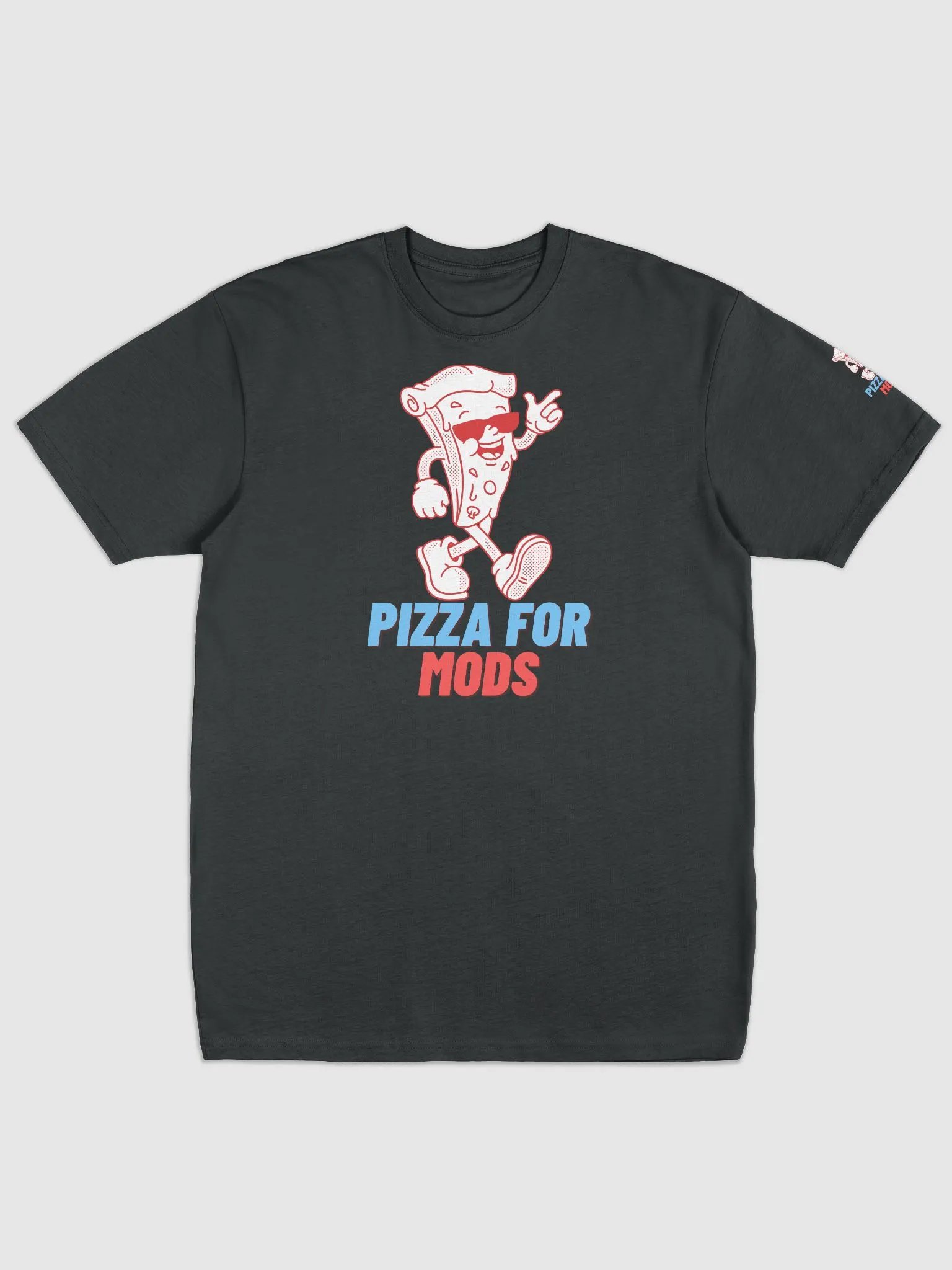 Pizza For Mods product image (2)