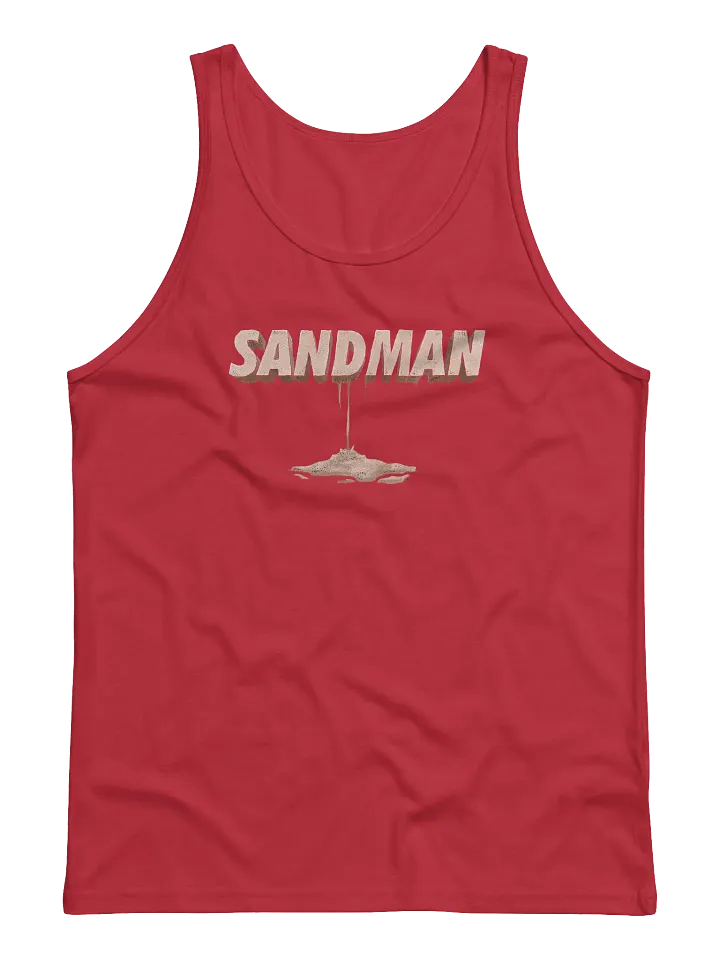 Sandman Drift Tank Top product image (1)