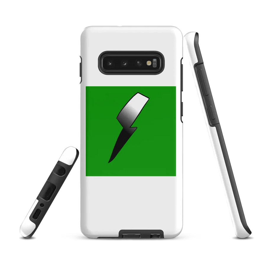 Felix Samsung Case product image (3)