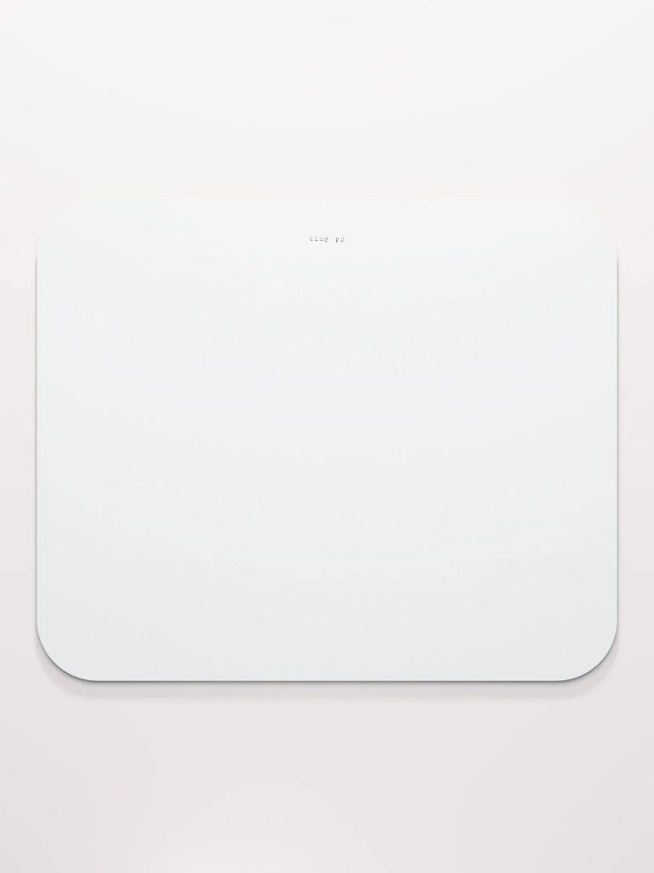 Tiny PP Classic Mouse Pad product image (2)