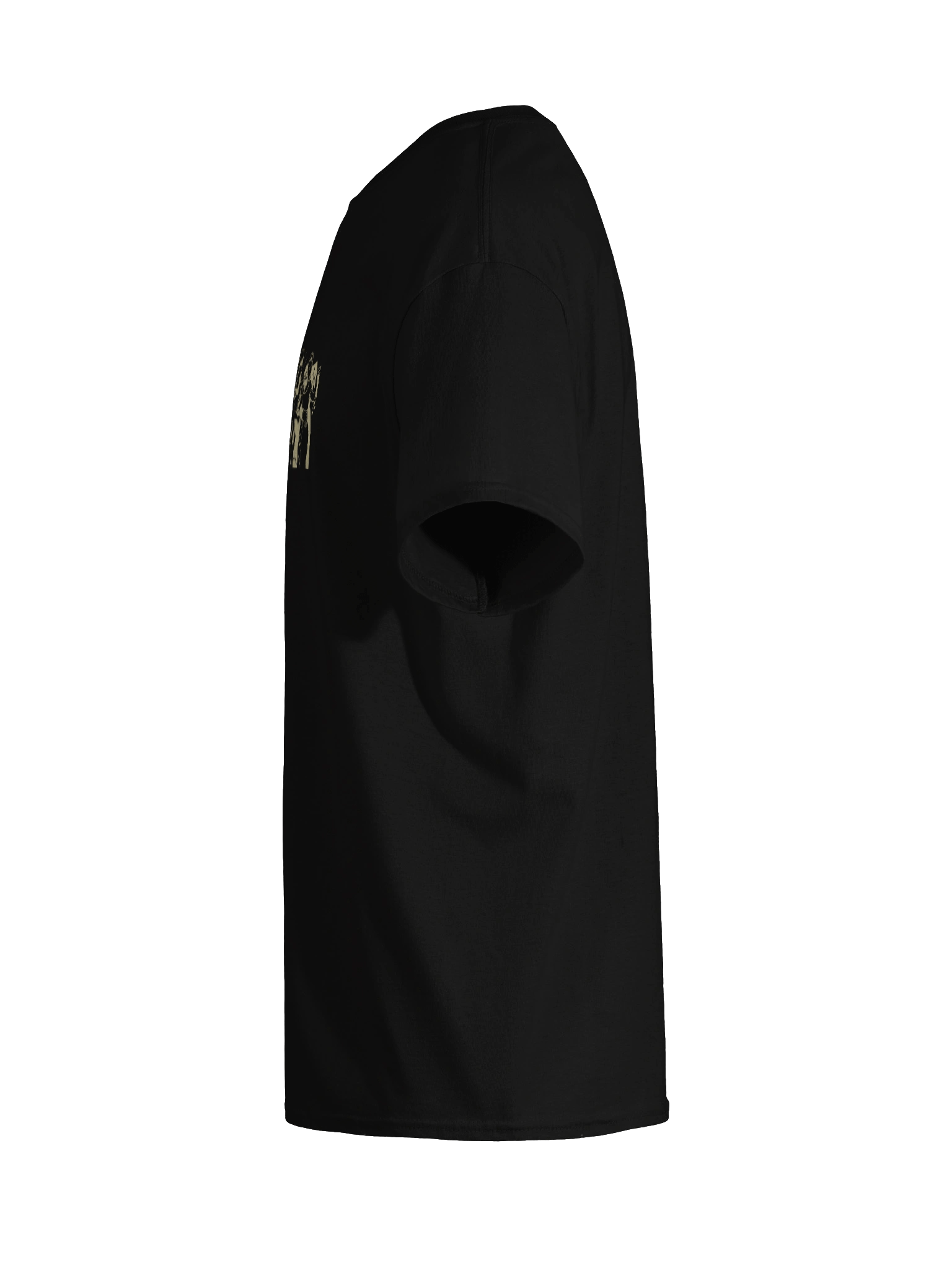 'Let's Go Dancing' T-Shirt — Dark product image (9)