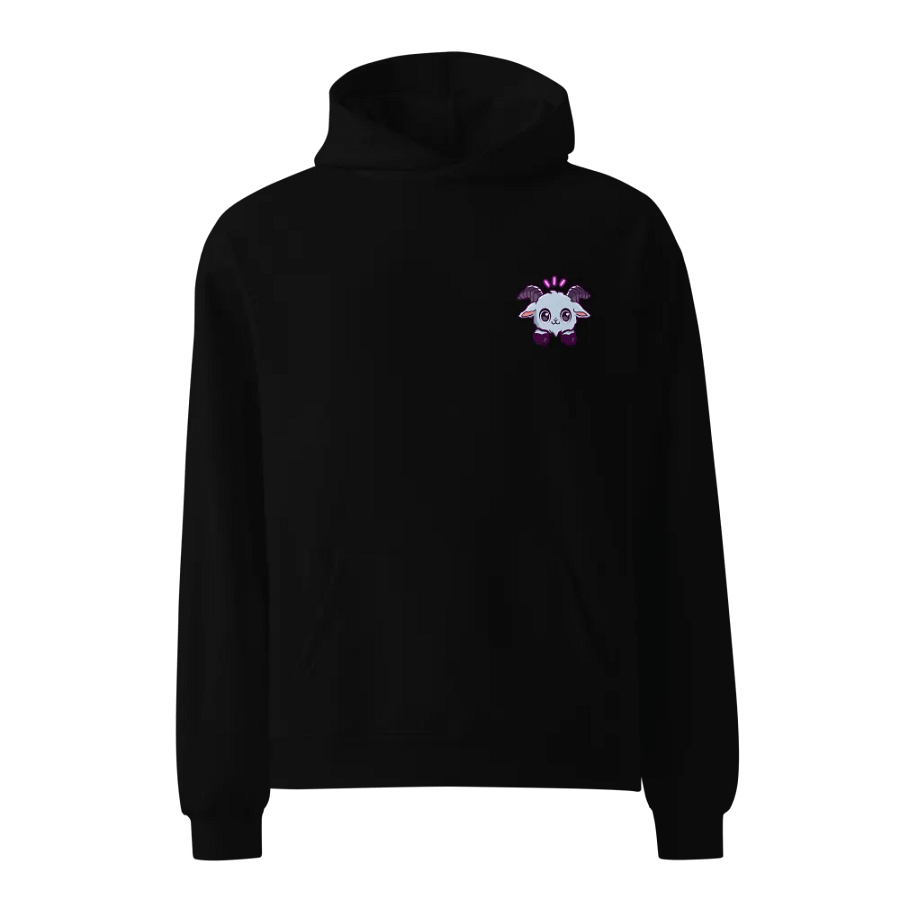 Sudadera unisex product image (1)