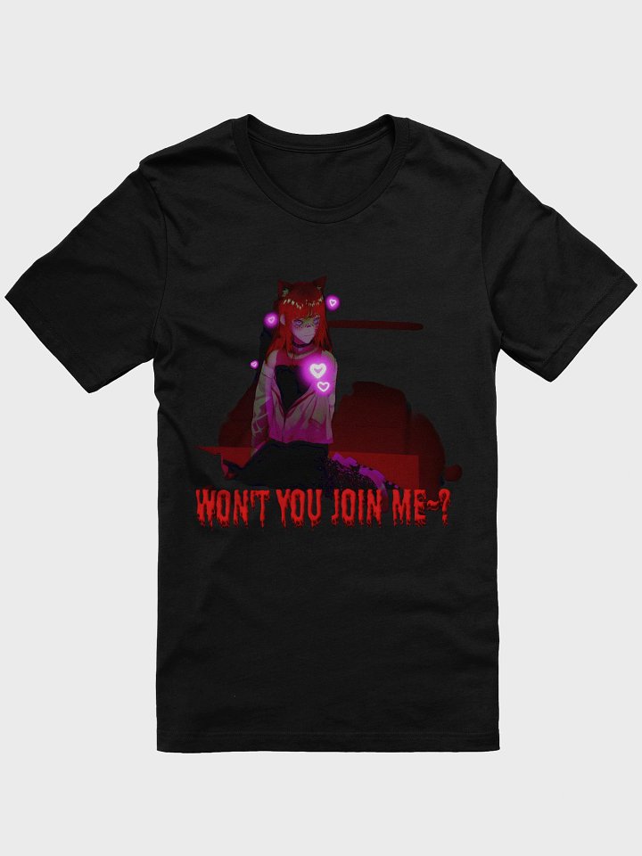 Limited Edition YanSimply Shirt product image (1)