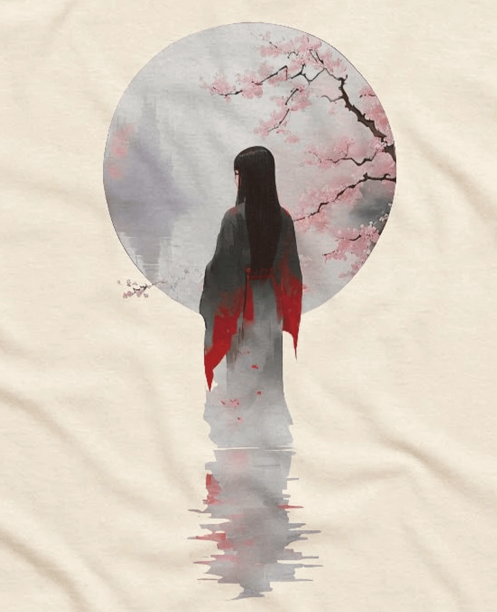 Mizuumi no Hime 湖の姫 product image (2)