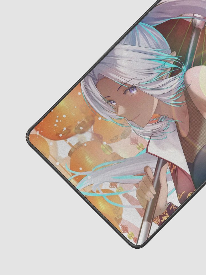 '25 Chinese New Year Desk Mat 12" x 18" product image (2)