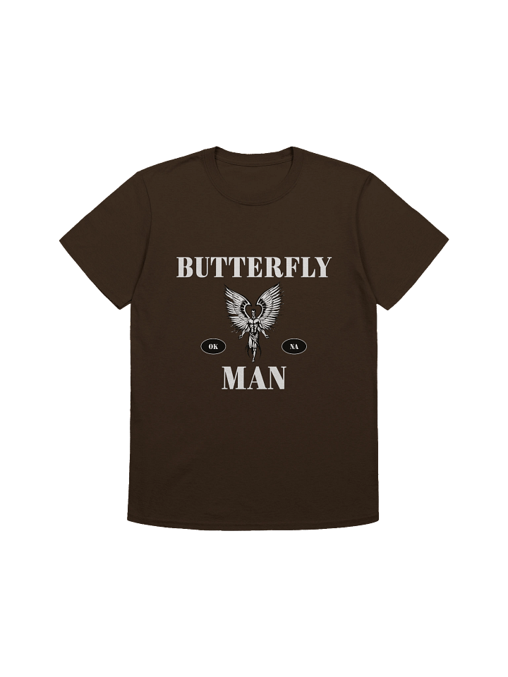 Butterfly Man product image (3)