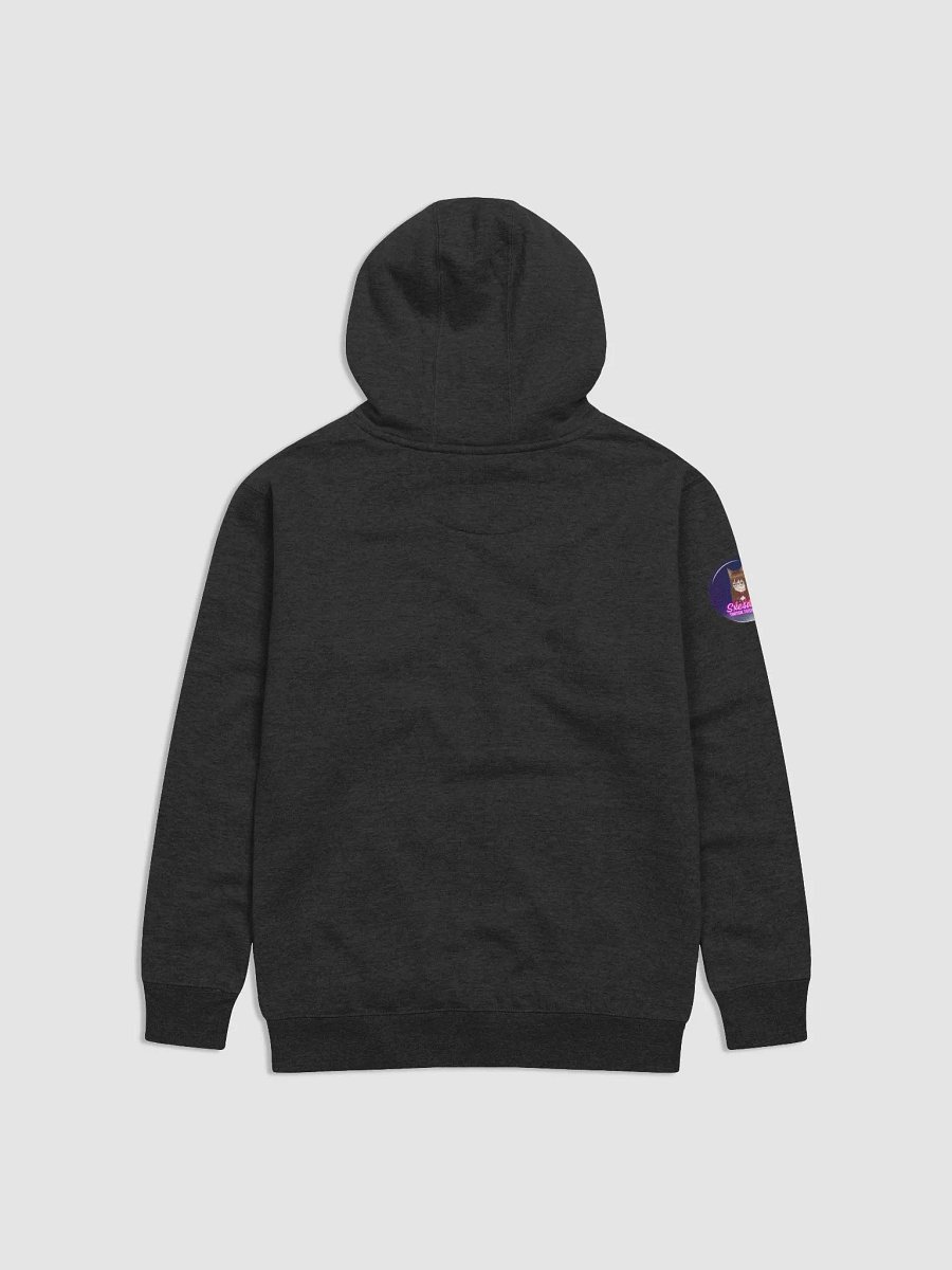 Introverted hoodie product image (2)