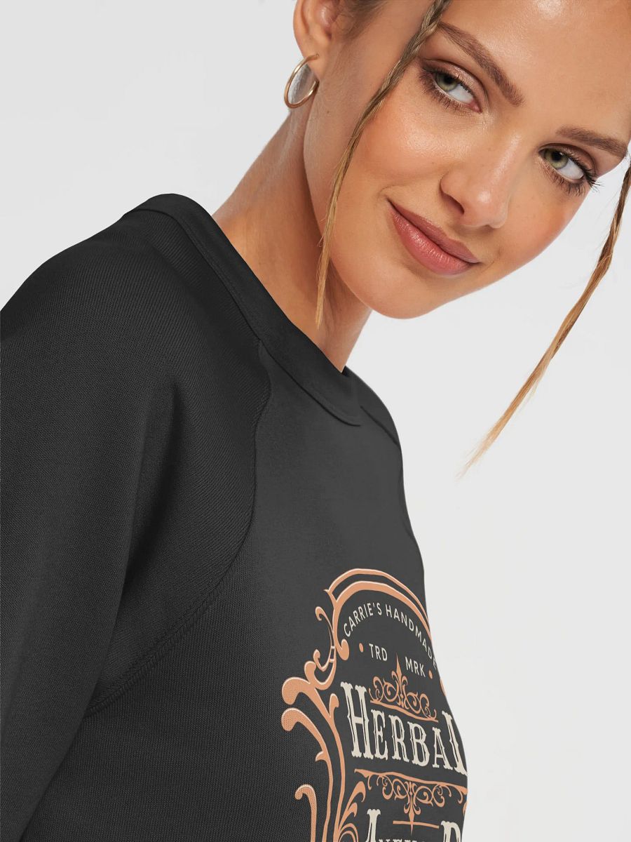 Carrie's Handmade Essentials sweatshirt product image (28)