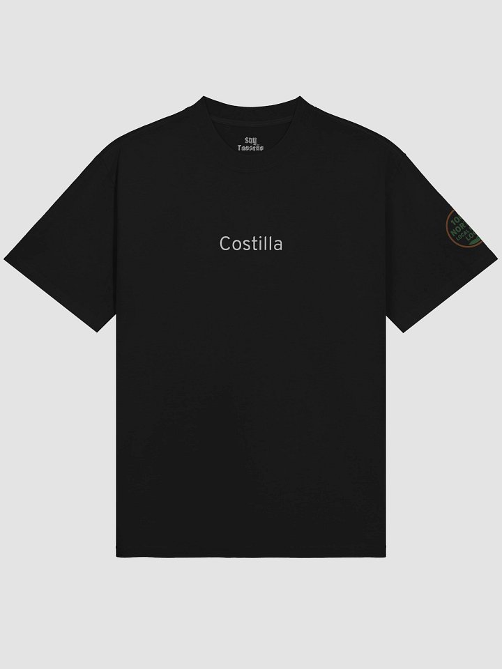 Costilla Tee product image (1)