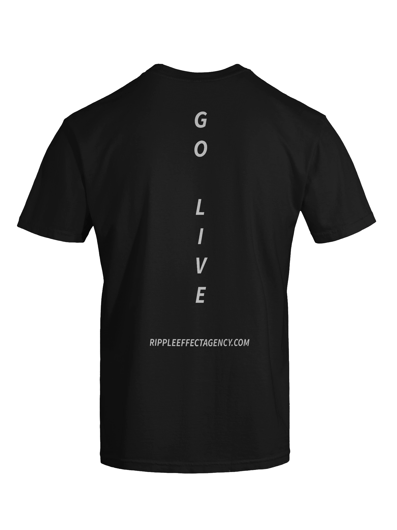 Ripple T-Shirt product image (9)