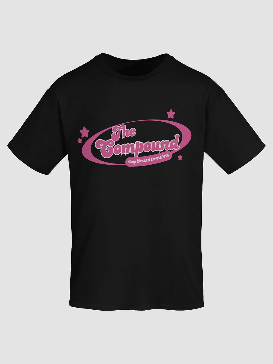 Stellar Drip Graphic Tee product image (7)