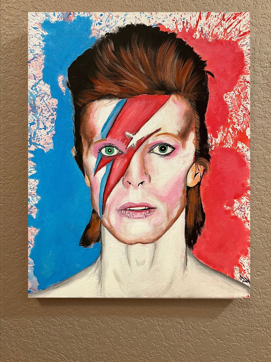 Canvas Prints “A Lad Insane” product image (4)