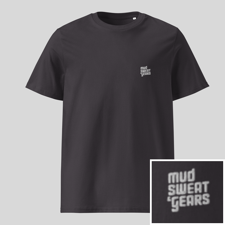 Mud, Sweat & Gears product image (1)