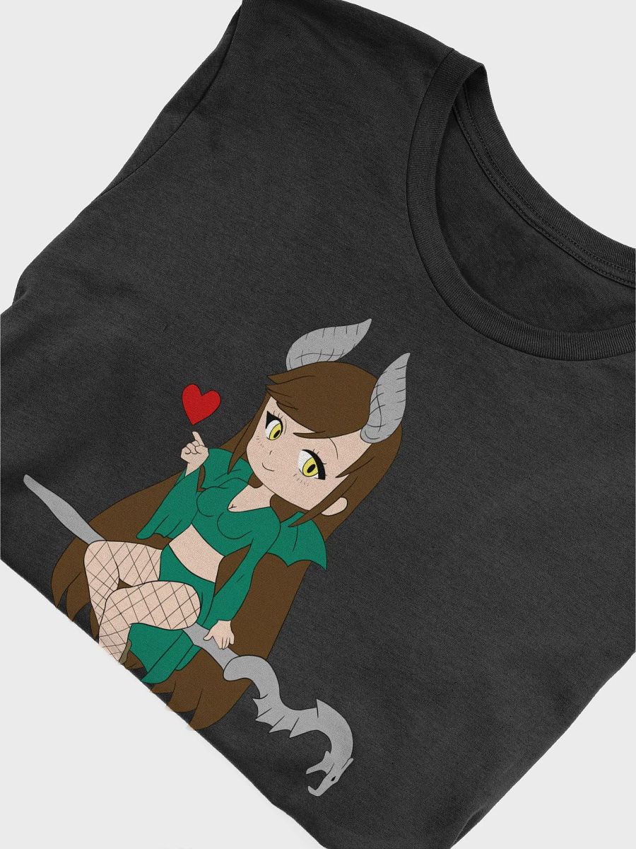 Priestess Tee product image (36)