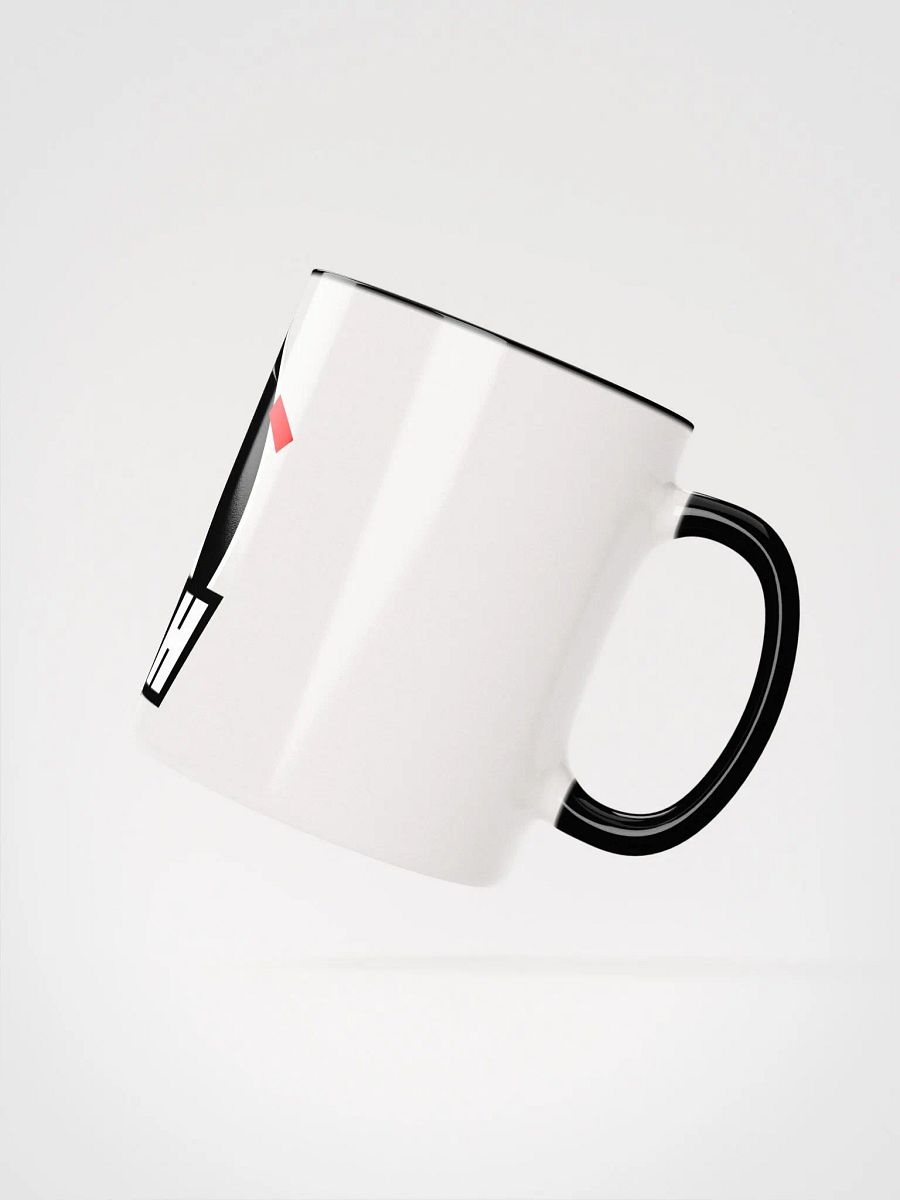 Catch Ceramic Mug product image (3)