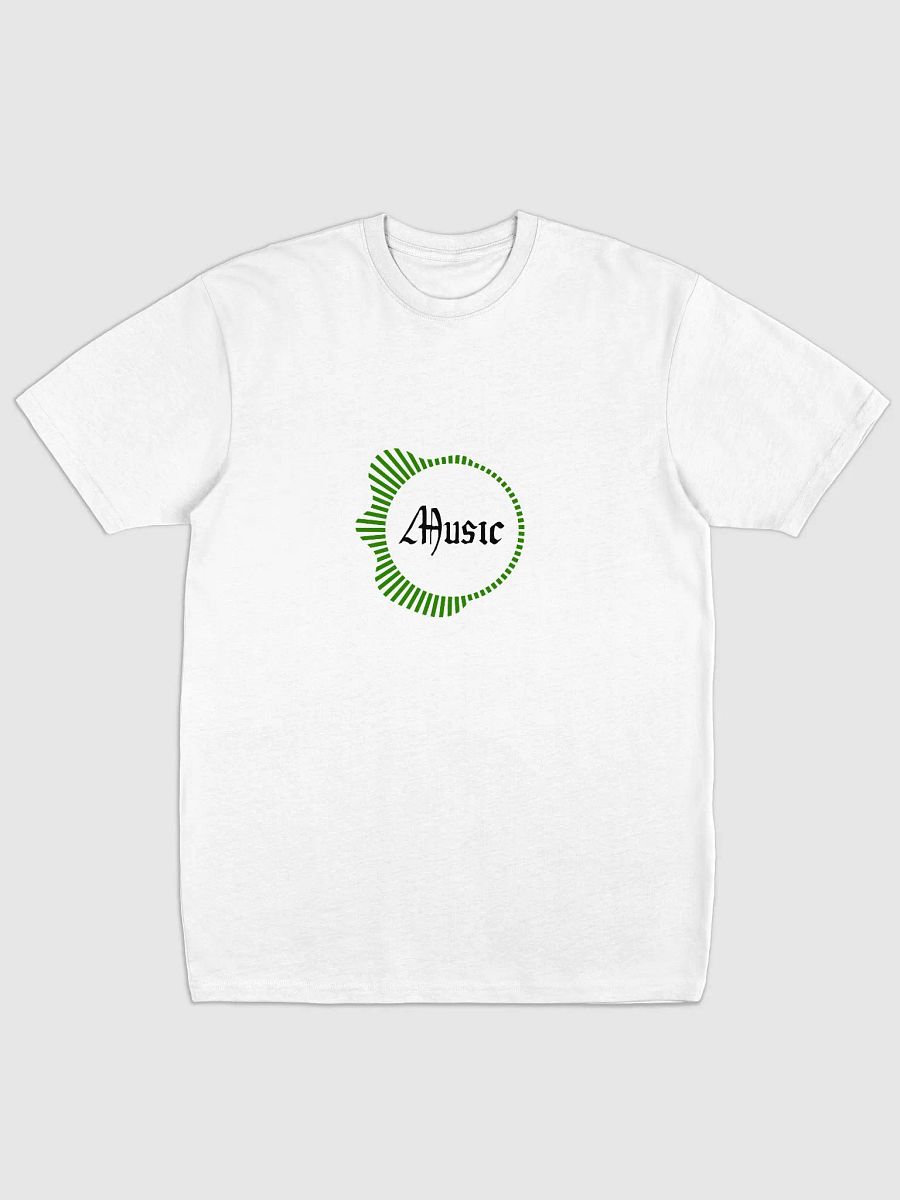 Playlist Power Tee product image (7)
