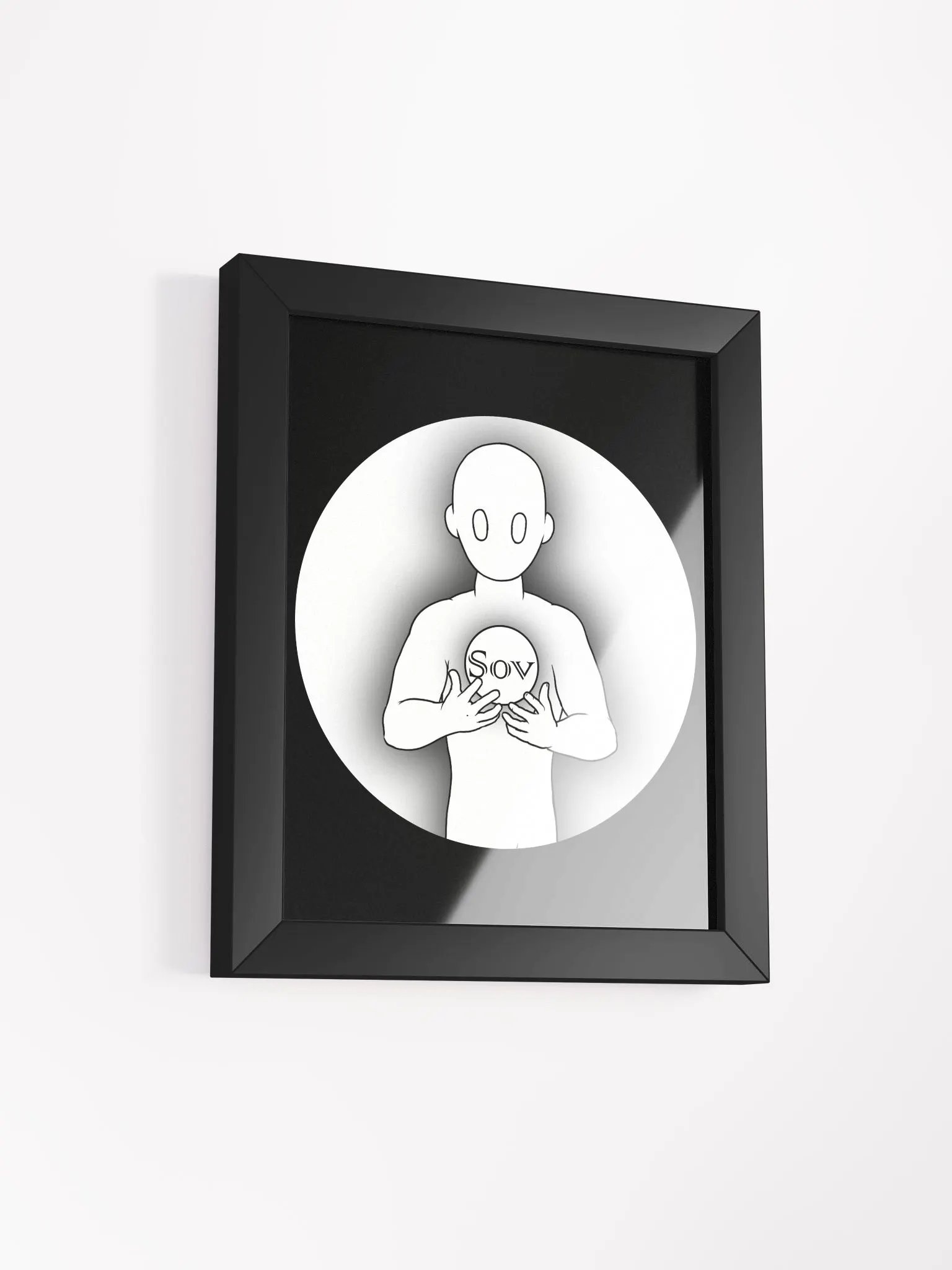 Sov in a frame product image (10)