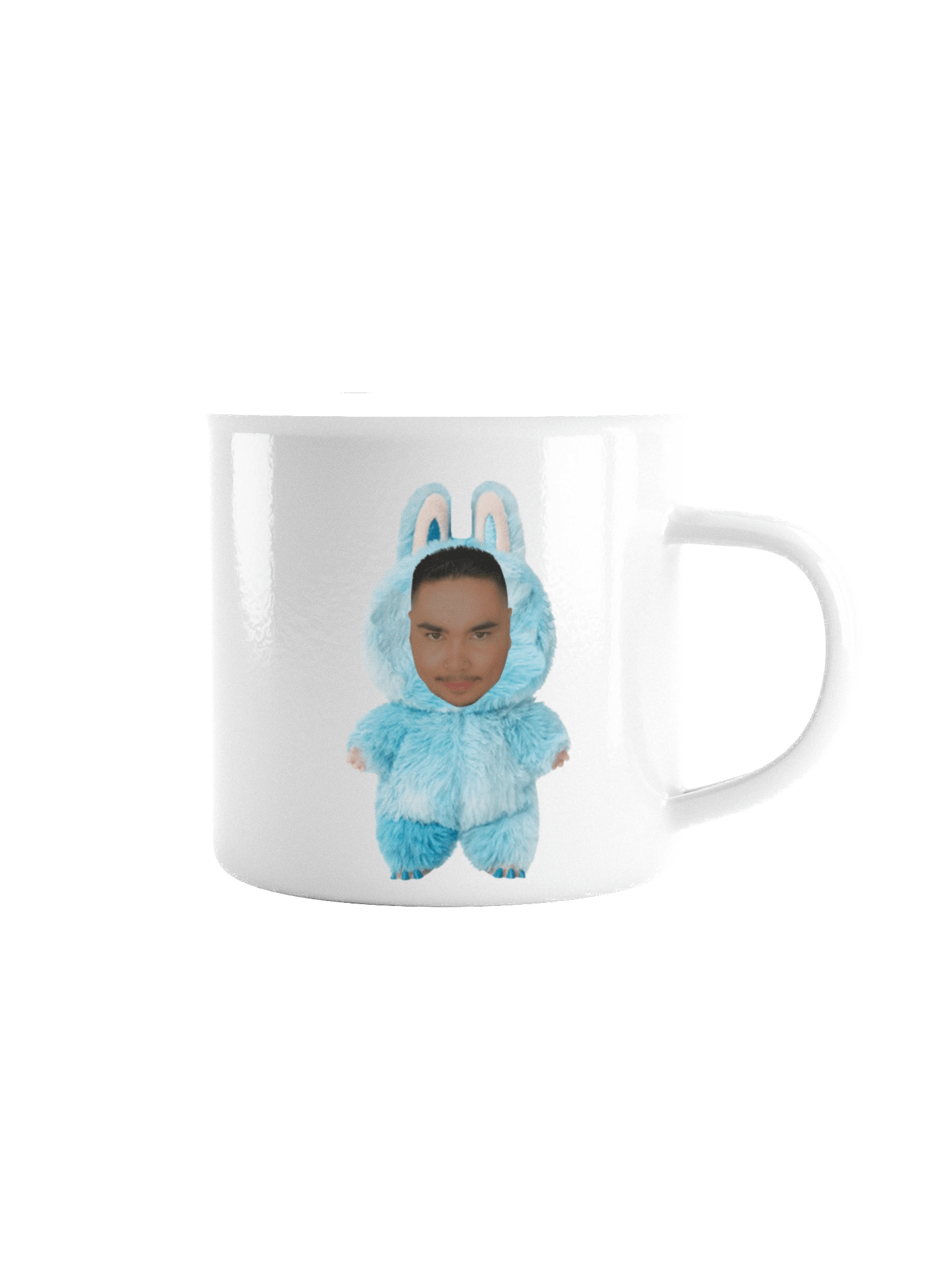 SHBUBU Camping Mug <3 product image (1)