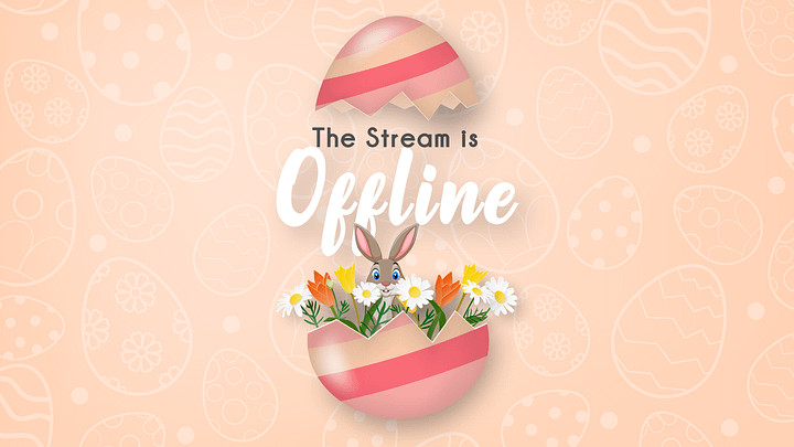 Content Delta Easter Overlay Pack - 2022 product image (1)