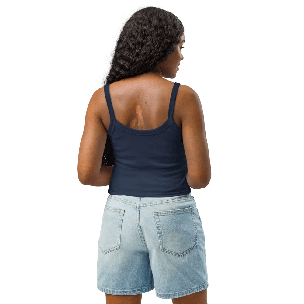 Night Cruising Tank Top product image (15)