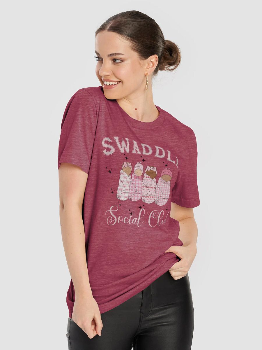 Swaddle Social Club (Homemade) product image (3)
