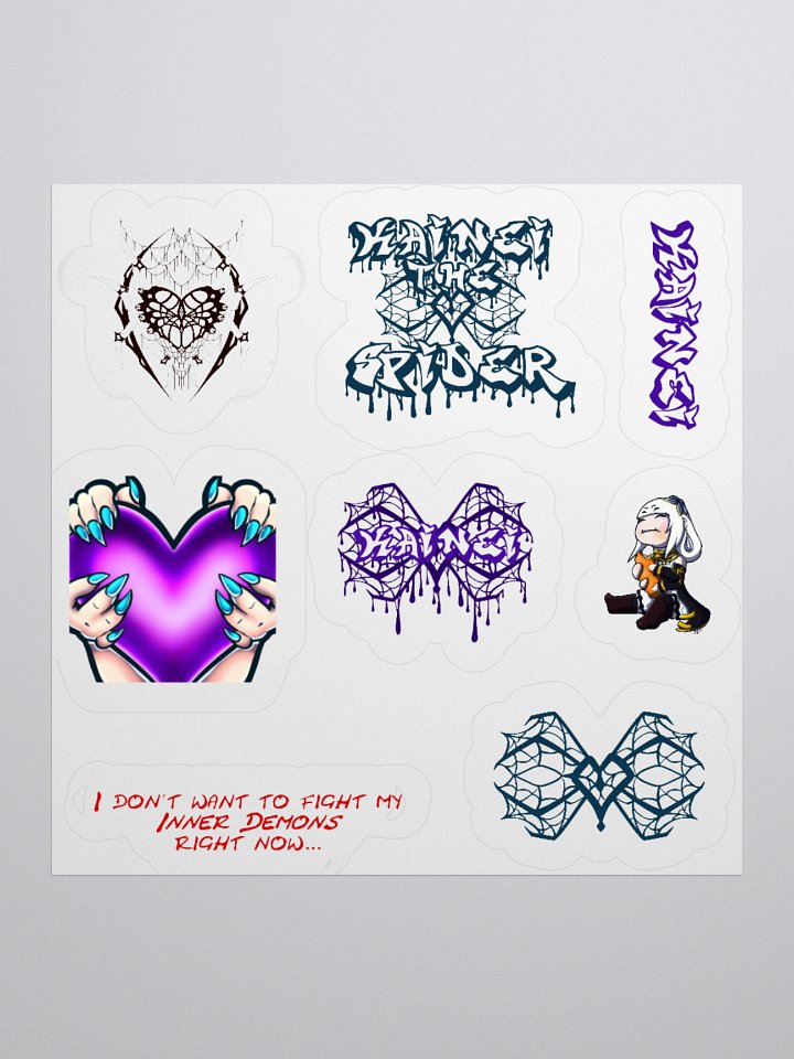 Stickernei product image (1)