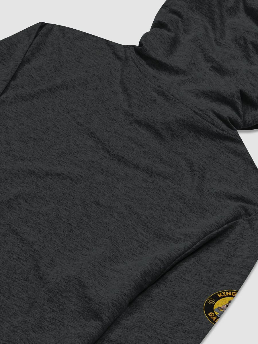 KING! Soft Style Hoodie product image (4)